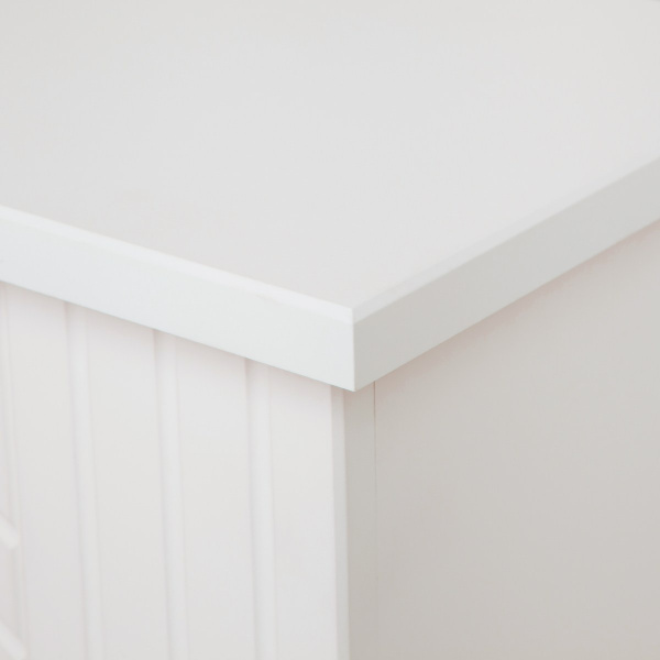 Камин RealFlame Hanna STD WT c с очагом Eugene