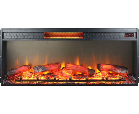 Очаг InterFlame FOTON 42 LED QZ