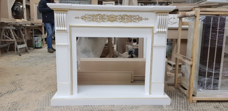 Портал KaminRU Марко Люкс