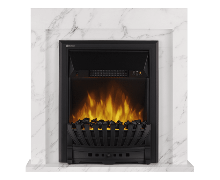 Портал Electrolux Simple Classic белый мрамор