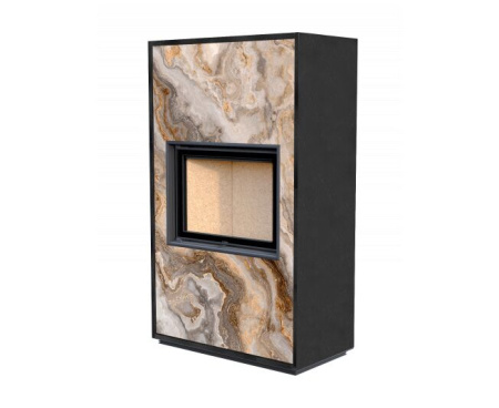 Камин Астов (Astov) APLIT М 700