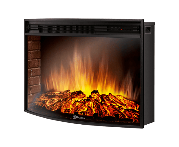 Очаг Electrolux Sphere Plus EFP/P-3320RLS