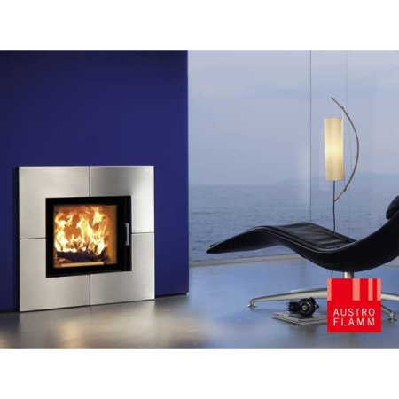 Топка Austroflamm 55x51 К