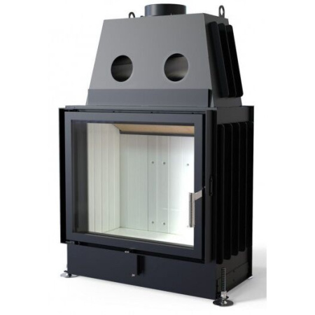 Топка DEFRO HOME PORTAL ME 12 кВт 740/629мм