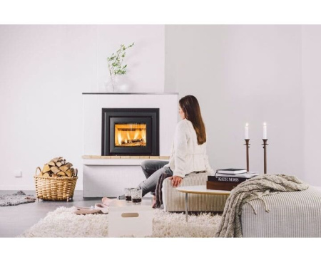 Топка Keddy SK 1002