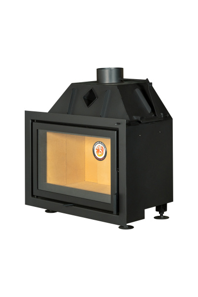 Топка ЭКОКамин Омега 700 подовая