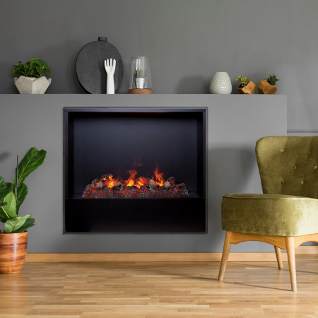 Очаг RealFlame Cassette 630M 3D