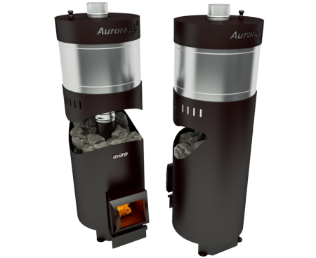 Печь Grill’D Aurora 160 Trio long Печь Grill’D Aurora 160 Trio long