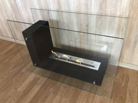 БИОКАМИН ZeFire FIDERO 1000