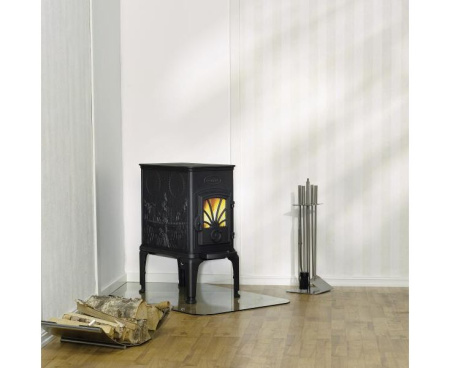 Печь Dovre 40CBS