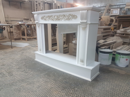 Портал KaminRU Милан