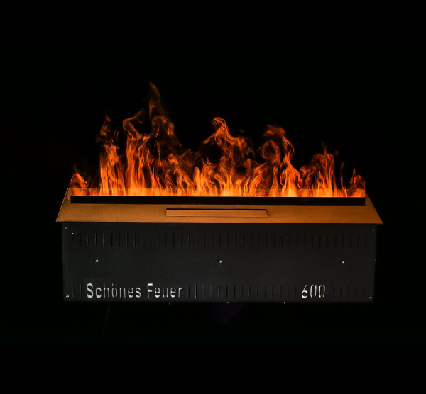 Электрический очаг Schönes Feuer 3D FireLine  600 Электрический очаг Schönes Feuer 3D FireLine  600