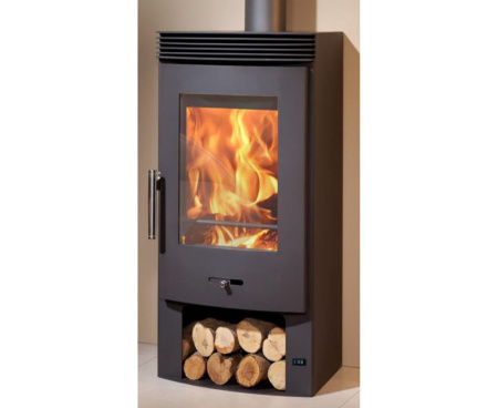 Печь-камин PANADERO Bergen