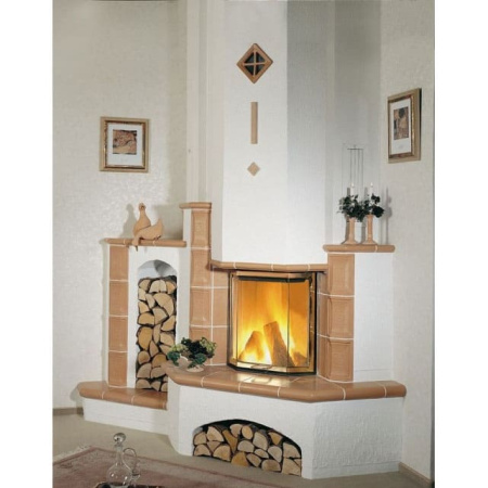 Облицовка Hark 3/21.4