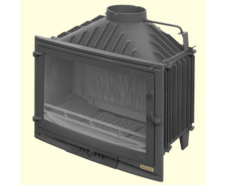 Камин Мета Тулуза 700 с топкой Селеник 700МШ