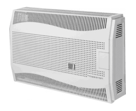 Конвектор газовый Hosseven HDU-8 Конвектор газовый Hosseven HDU-8