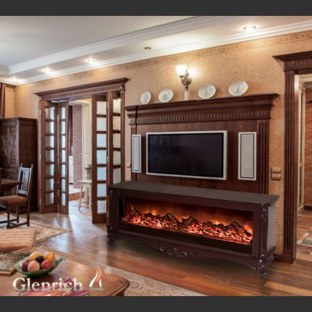 Очаг Glenrich Premier S130
