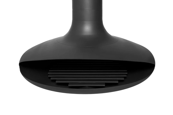Камин Fireplace 03 D600 подвесной