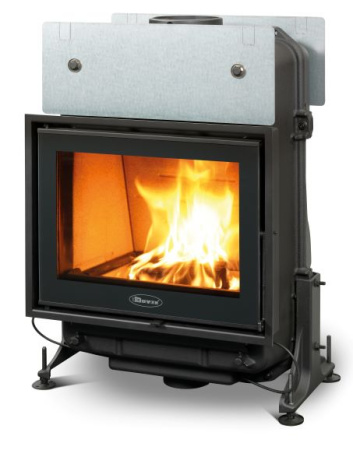 Топка Dovre ZEN100