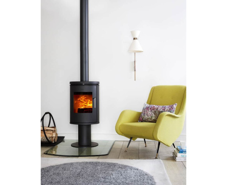 Печь-камин MORSO 6148 Печь-камин MORSO 6148