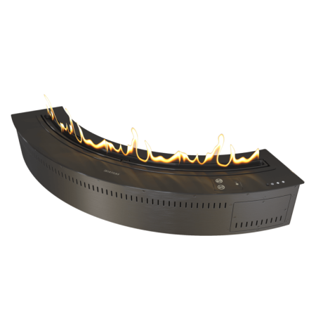 Автоматический биокамин Andalle RADIAL 750  Автоматический биокамин Andalle RADIAL 750