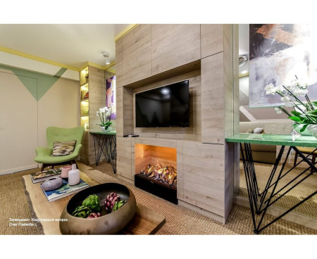 Очаг DIMPLEX Cassette 500