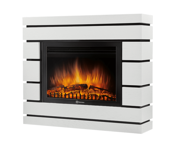 Портал Electrolux Moderno 25 белый дуб