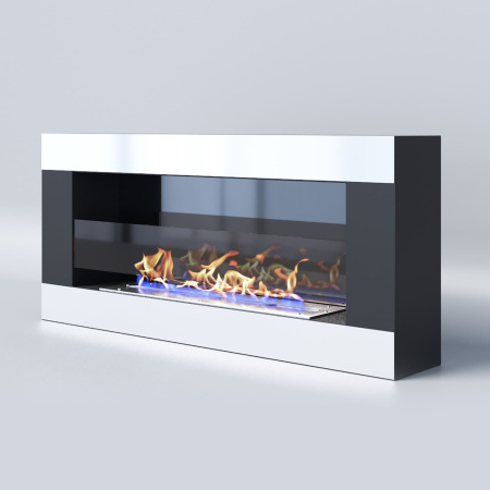 Биокамин "Русский огонь" Модерн настенный Биокамин "Русский огонь" Модерн настенный