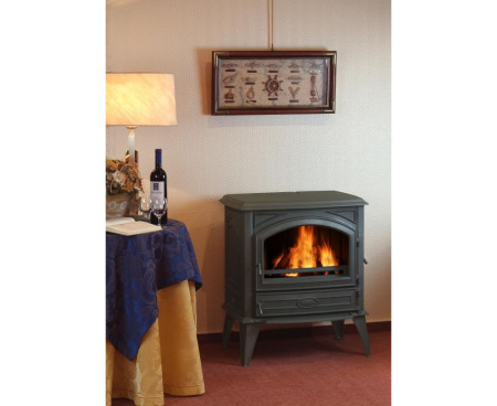 Печь Dovre 640CB Печь Dovre 640CB