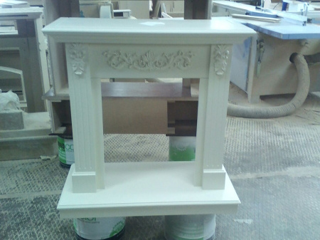 Портал KaminRU Адель