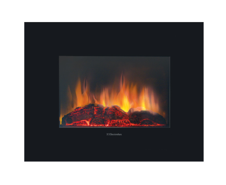 Камин Electrolux EFP/W - 1100ULS Камин Electrolux EFP/W - 1100ULS