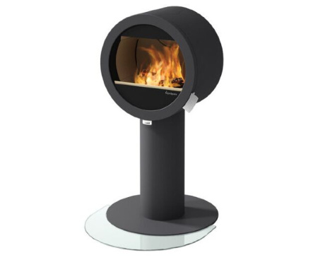 Печь камин Nordpeis Me Pedestal