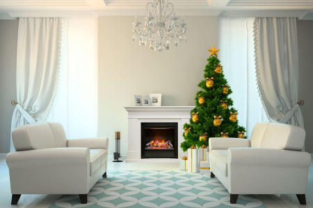 Очаг Cassette 600 NH