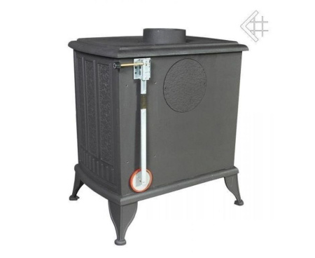 Печь Kratki Koza K6 термостат Печь Kratki Koza K6 термостат