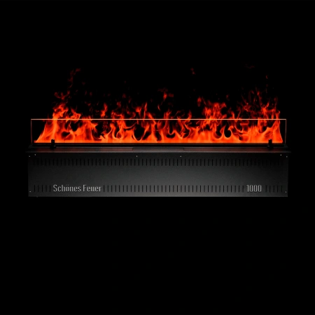 Электрический очаг Schönes Feuer HOT LINE 3D-камин 600 RGB