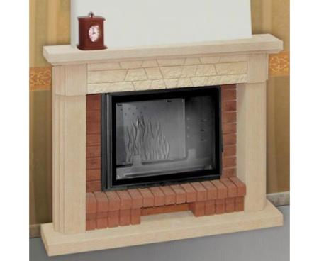 Камин Мета Симфония с топкой Фортуна 714 Камин Мета Симфония с топкой Фортуна 714