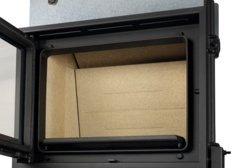 Топка Dovre ZEN100