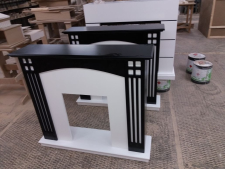 Портал KaminRU B&W