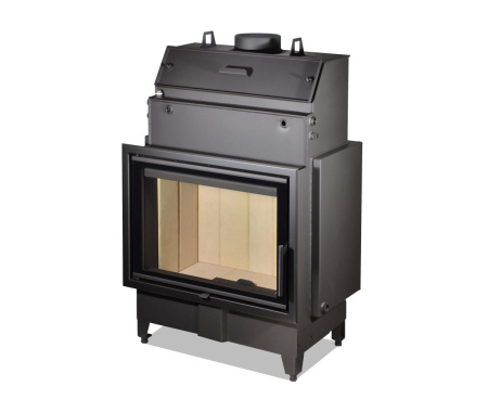 Топка ROMOTOP HEAT W 2G 70.50.01