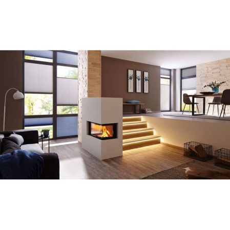 Топка SPARTHERM Varia AS-2Rh светлый шамот Топка SPARTHERM Varia AS-2Rh светлый шамот