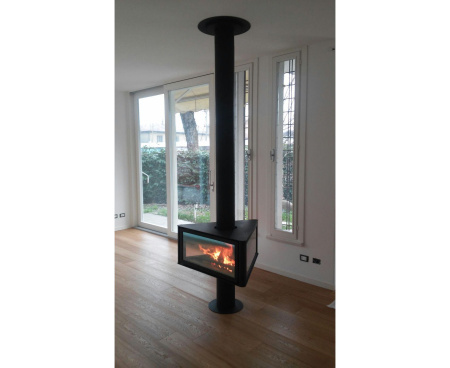 Камин ROCAL Born