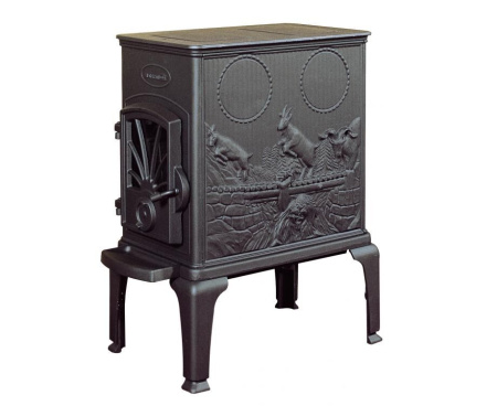 Печь Dovre 40CBS