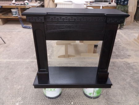 Портал KaminRU Венеция