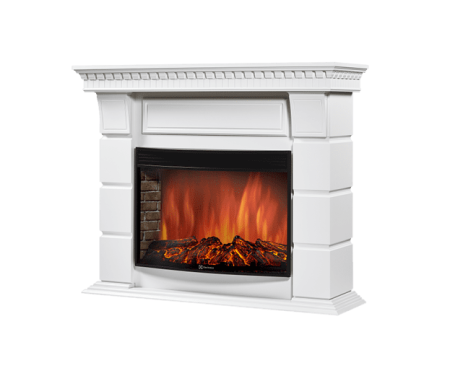 Портал Electrolux Elegante 30 белый