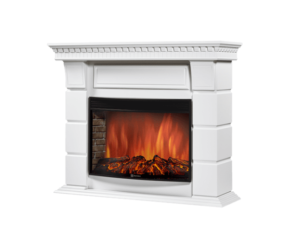 Портал Electrolux Elegante 30 белый