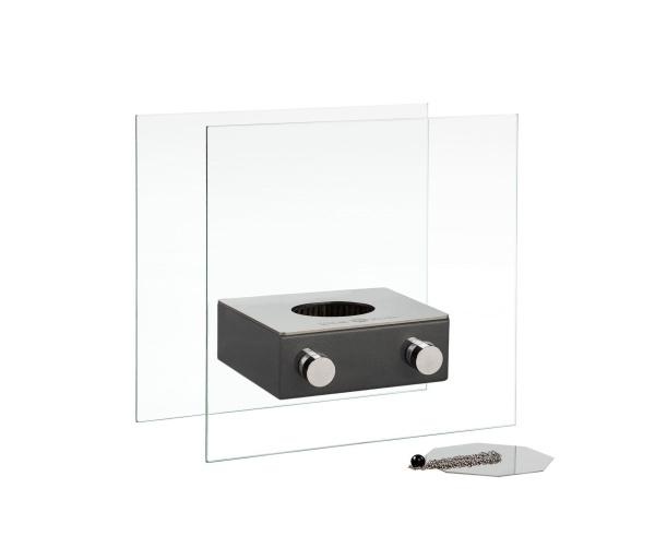 Биокамин Silver Smith NANO 3 BL EDITION Биокамин Silver Smith NANO 3 BL EDITION