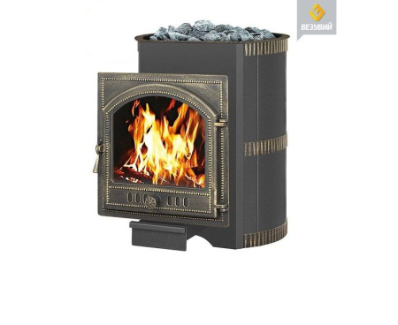 Печь Везувий ЛАВА 22 205