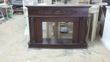 Портал KaminRU Милан