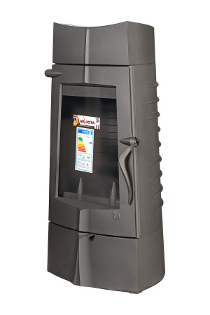 Печь-камин Invicta CHAMANE