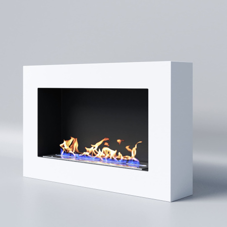 Биокамин "Русский огонь" Блонд настенный Биокамин "Русский огонь" Блонд настенный